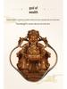 Bafang Laiye 2025 Deity Statues: Best-Selling Ornaments for Worship, Home, Office, and Housewarming Gifts