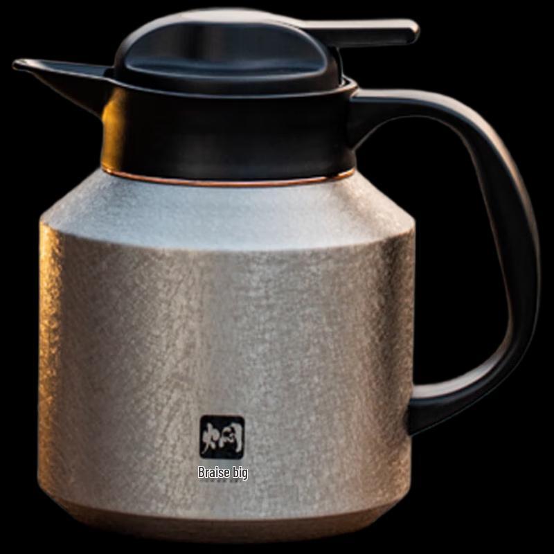 Men Da Shi M1200W 1.2L Thermal Tea Pot