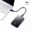 Aigo HD809 Portable External Hard Drive