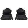 Balenciaga 3XL Sandals 'Black' 786959W3XLT1000