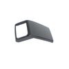 Chery iCAR V27 Rear Seat Anti-Kick Panels & Air Vent Trim Cover 