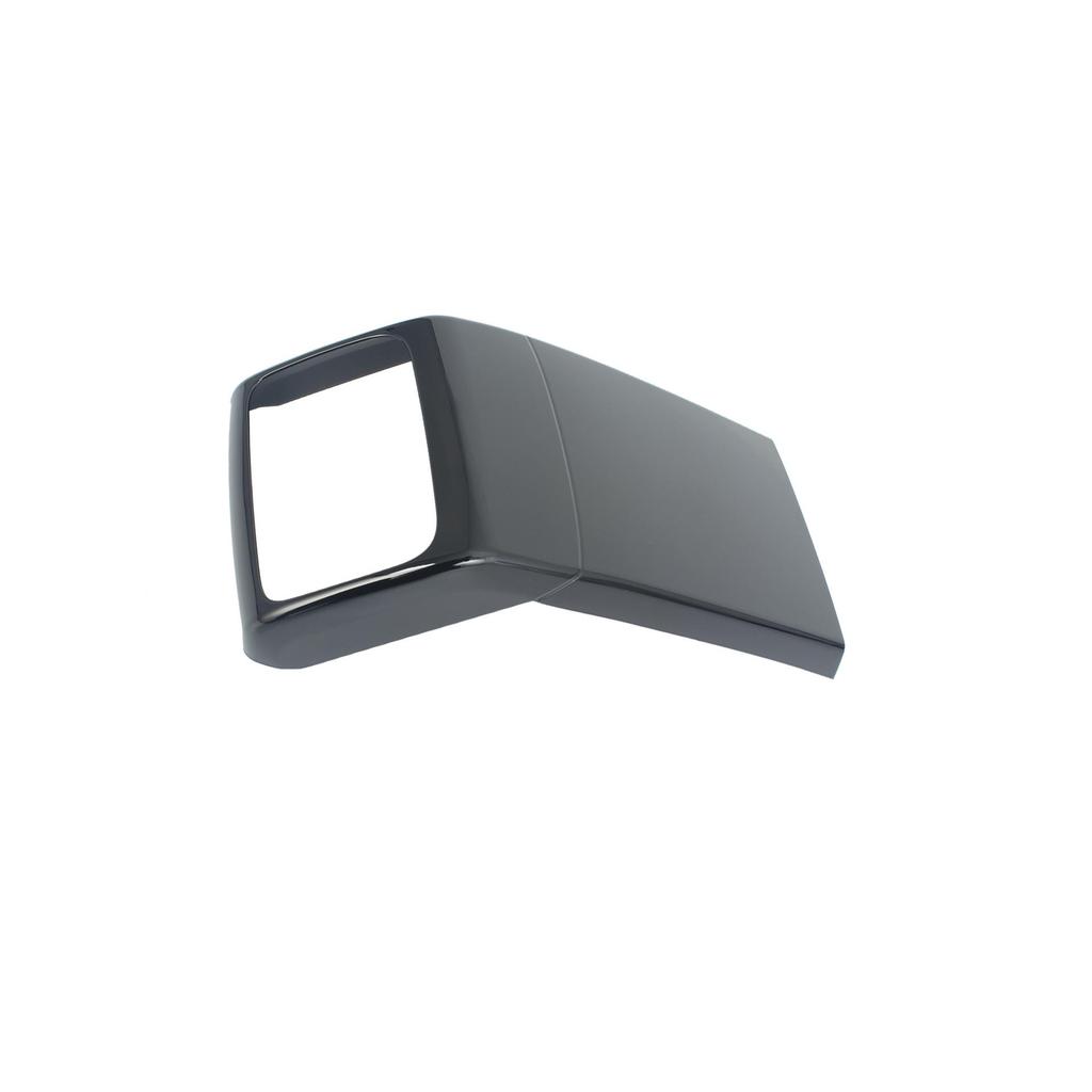 Chery iCAR V27 Rear Seat Anti-Kick Panels & Air Vent Trim Cover