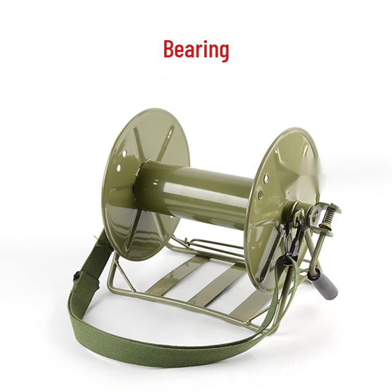 Banggu Backpack Cable and Fiber Optic Dispenser