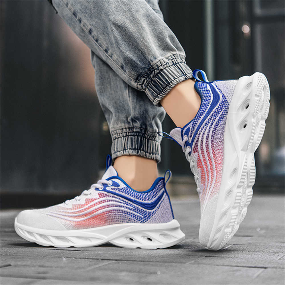 Moda Ete Podeszwa antypoślizgowa Męskie Saoatenis Mary Jane Projektant Luksusowe Sneakersy Buty męskie 45 Sportowe Wygodne Oryginalne