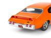 Revell (Germany) and Revell (American) 1/24 69 Pontiac GTO The Judge Plastic Model 14530