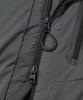 Welter Experiment Light Primaloft Hood Jacket_Charcoal_Wol041