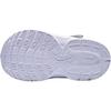 Nike V5 RNR TD White Metallic Silver Baby Sneakers Pure-Platinum HQ6413-103