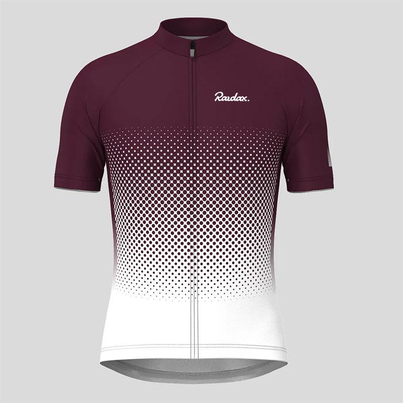 2026 Bicycle Shorts Men's Mountain Bike Sportswear Summer Breathable Full Set Racing Bike Suit Quick Drying Sport Set