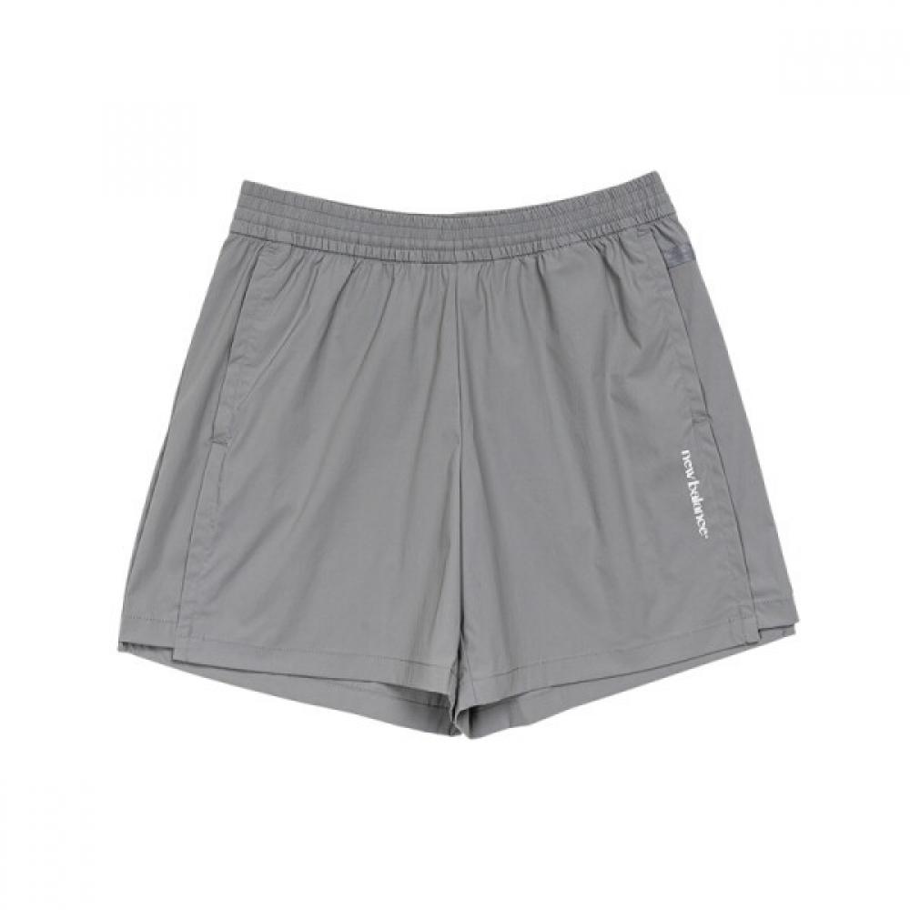

New Balance Women Frozen Women Stretch 4 Part Shorts Nbnvf3w612 15 XS(65)