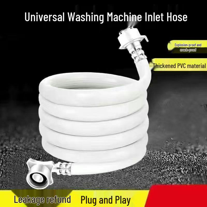 

ПВХ Автоматический Сливной Шланг для Стиральной Машины