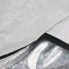 Universal Car Front Windshield Sunshade Cover Car Windshield Snow Sun Shade Cover With Reflective Stripe Winter Snow Car CoverWindshield Sunshades 1