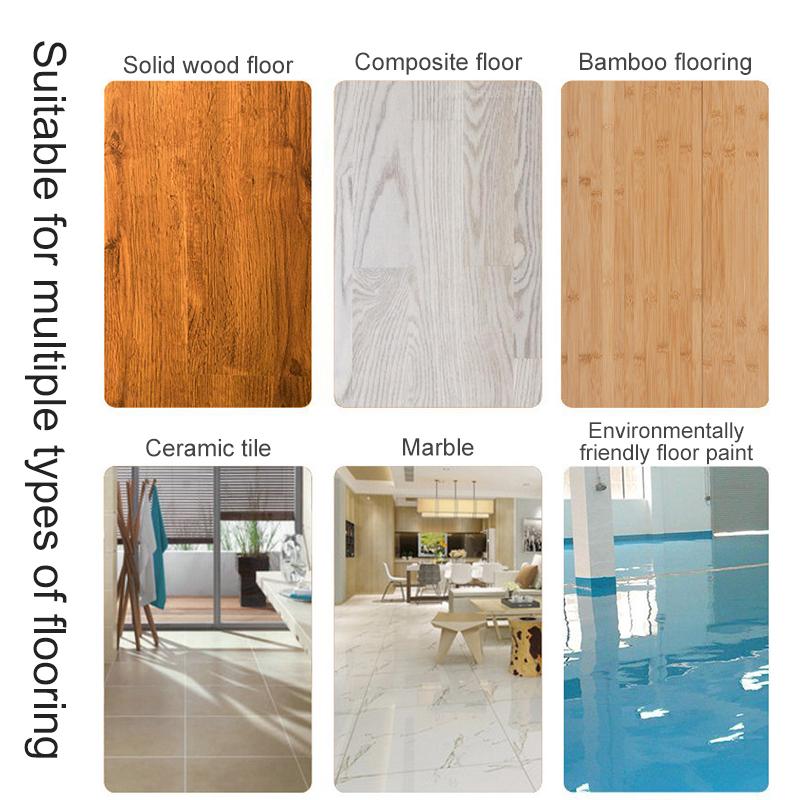 1Bag Floor Cleaning Tablets Household Clean Tool Effect Water Soluble Multifunctional Hygiene Cleaning Sheet Fragrant