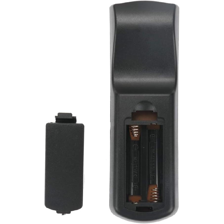 Neue Ersatz-Fernbedienung passend für Viewsonic Projektor PJD5126 PJD5226 PJD5226w PJD6223 PJD6353 PJD6353s PJD6653w PJD6653ws