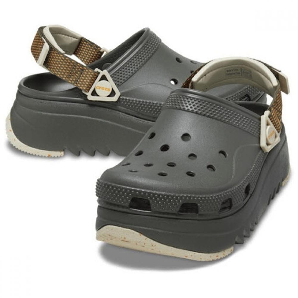 

Crocs Slipper Sandals Tqj 208365 3j5 Cls Hiker Xscape Clg Dol 250