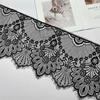 3 Yards Length Lace Trim Accessories Skin-friendly Material DIY Lace Fabric  Home Embroidery