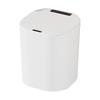 Smart Sensor Trash Can
