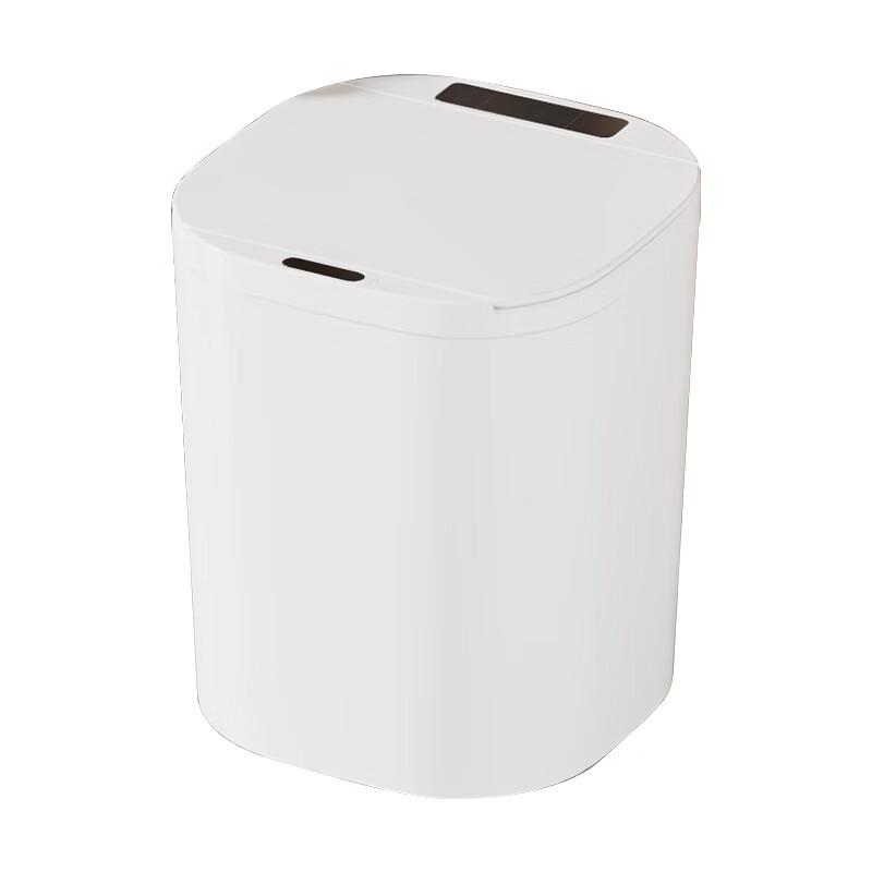 Smart Sensor Trash Can