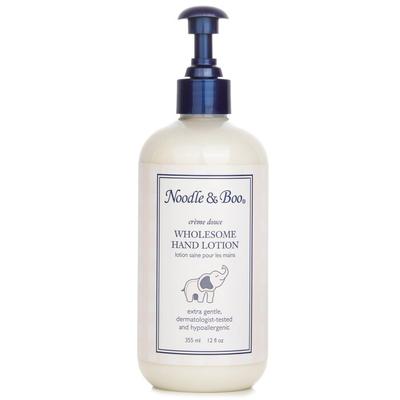 NOODLE & BOO Handlotion