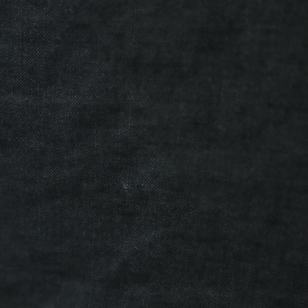 FIRSTDOWN Short Sleeve Open Collar Shirt LL Black Open Collar Men's Used