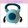 Amuseables Jellycat Kettlebell de Treino Brinquedo de Pelúcia Com Pelúcia Curta Macia Para Presentear e Colecionar