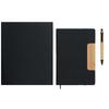 MidOcean Notemix RPET A5 Notebook Set