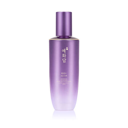The Face Shop Yehwadam Hwansaenggo Boyoon Emulsion, 140ml