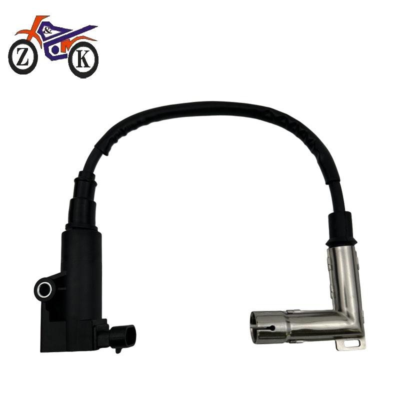 25-519-04-S Ignition Coil For Kohler ECH ECV EKT PCH EZT FCV PCV Series Ignition System Replacement 2551904-S 2551904S 1 PCS