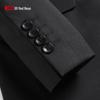 Men's Slim Fit Business Formal Suit Set
