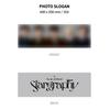 Pre-order ASTRO 2025 The 4th ASTROAD Stargraphy Photo Slogan