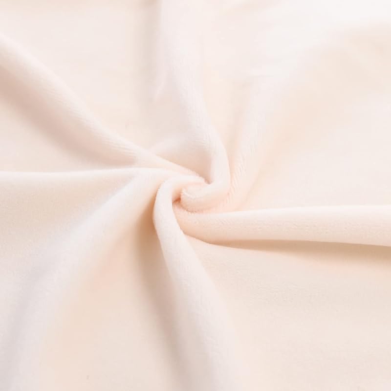 Kiyohara (KIYOHARA) Oshi Nui Plushie Fabric, 70cm x 30cm Cut, SM, Sakura Milk, NUIF-02C