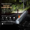 Fenix BC21R V3.0 Rechargeable Bicycle Light