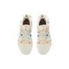 Li Ning Casual Shoes Women's Low Top Light Antique Yellow AZGS032-2