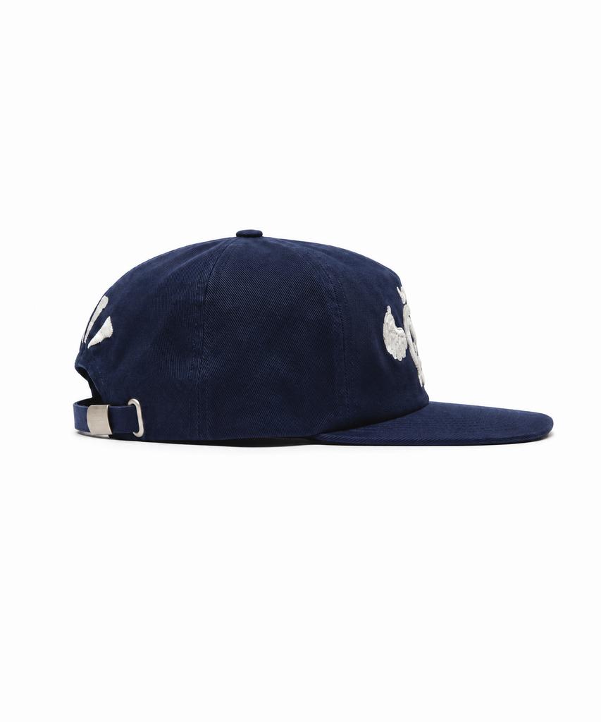 Swimisaunjeukeulleob Evil 5P Cap [Navy]