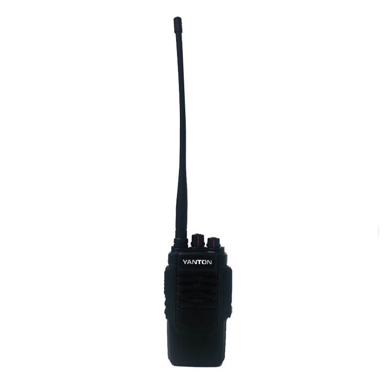 

Yanton T650 Analog Walkie-Talkie (CN version)