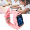 4G Kids Smartwatch IP67 Waterproof   2 Way Voice Video Call SOS Alarm HD Camera Boys Girls Smartwatch Phone