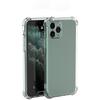 Anti Shock Cover 1.5 Mm For Oppo Reno 14 5G (Global) Transparent