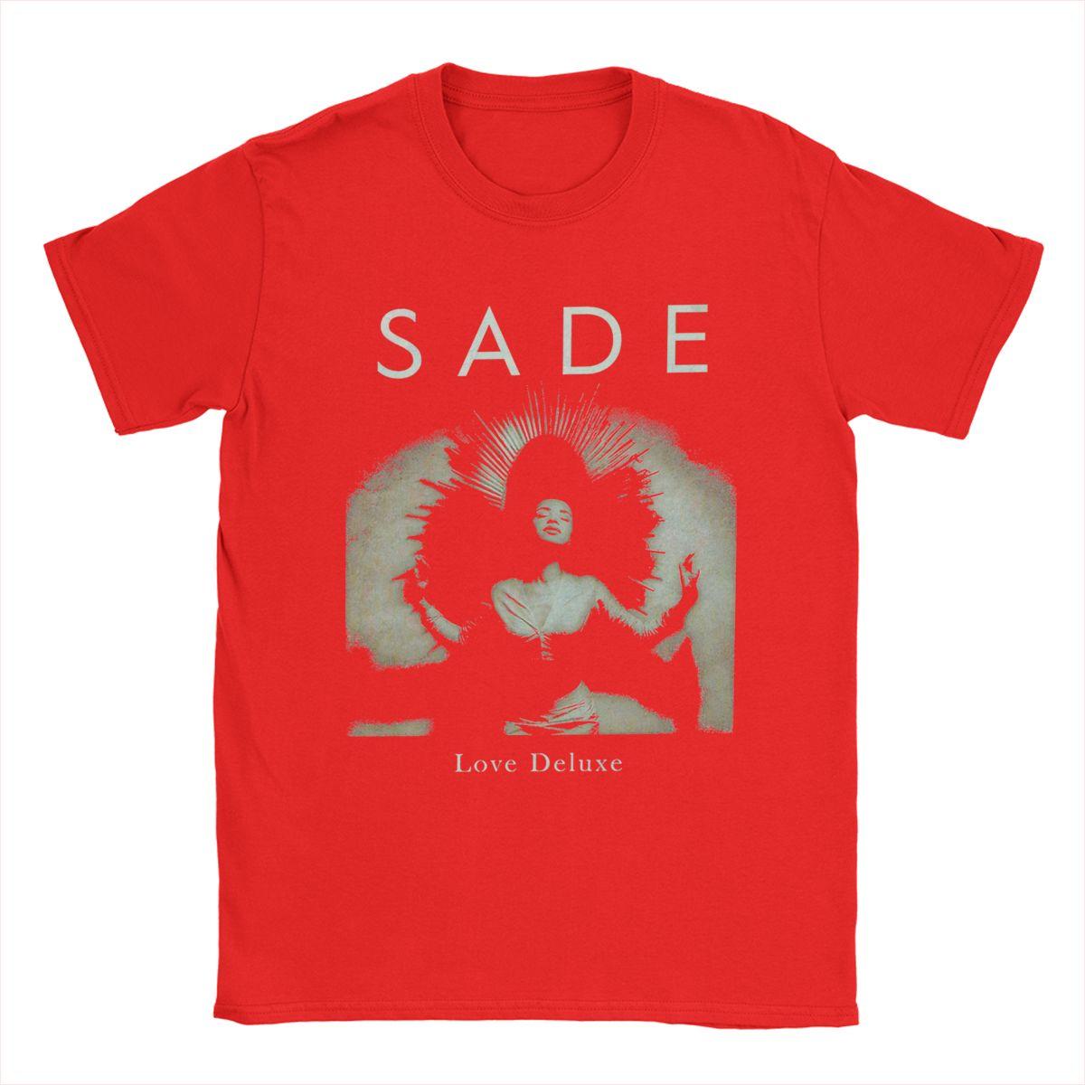 

Забавные футболки Sades Deluxe для мужчин с круглым вырезом, из чистого хлопка, с коротким рукавом, с принтом, топы S