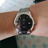 Tudor Seria 1926 Automatyczny Mechanizm Mechaniczny Wodoodporny 100 M Zegarek 41 Mm Czarna Tarcza Stalowa Koperta Stalowa Bransoleta M91650-0002