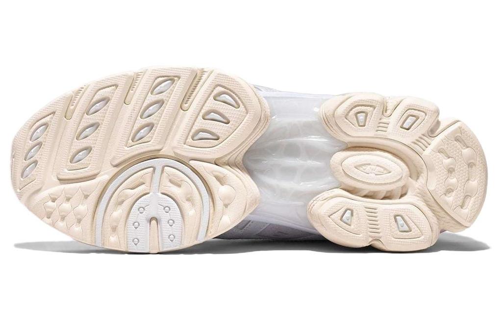 ASICS Gel Nimbus 9 Ennoy White 1201B034-100