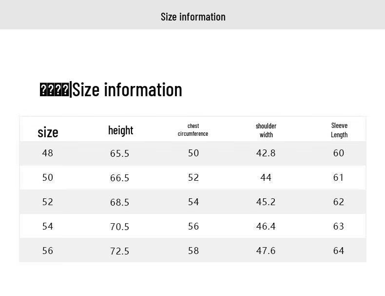 G·TENNA D-HR8819 Men's Crewneck Sweatshirt