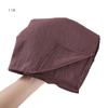 Women Big Size Plain Solid Cotton Rayon Hijab Scarf Lady High Quality Wraps and Shawls Musulman Headband Islamic Turban 180*90Cm
