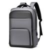 Fashionable Men's High-end Backpack for Traveling Women's Backpack Trendy Shoulder Waterproof Computer Bag Commuting Large Capacity School Bag