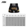 New thai muay thai ufc training boxing sanda summer training boxing shorts mma fighting shorts boxers