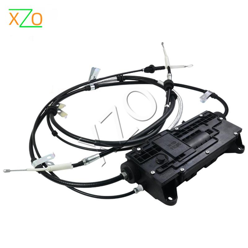 Parking Brake Module LR072318 For Land Rover Discovery 4 Range Rover Sport L320