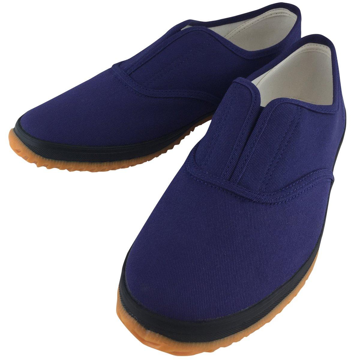 

Туфли Work Style Ace Work Shoes Tabizo Navy WS5001 23,5 см