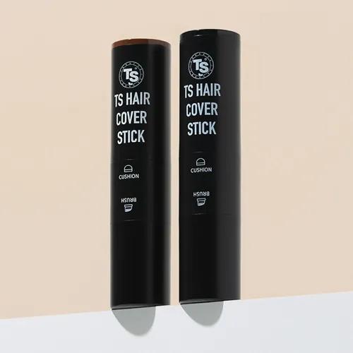 

Тонирующий стик для волос Natural Brown