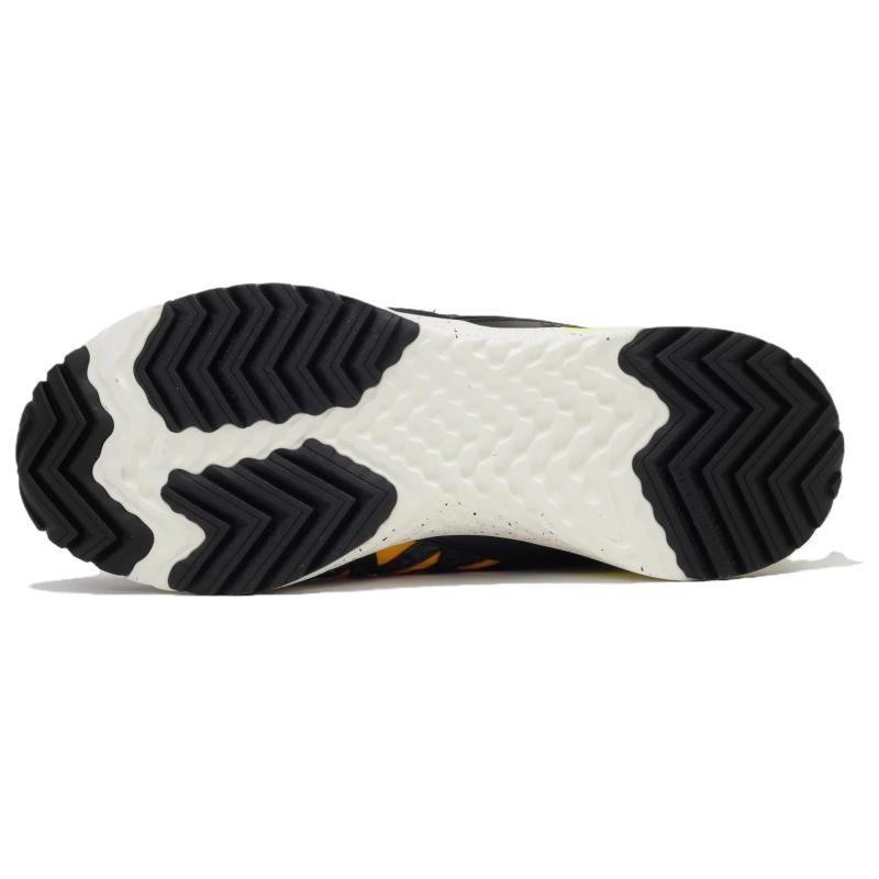 Nike Acg React Terra Gobe Barely Volt University Gold Sneakers Casual Shoes BV6344-701