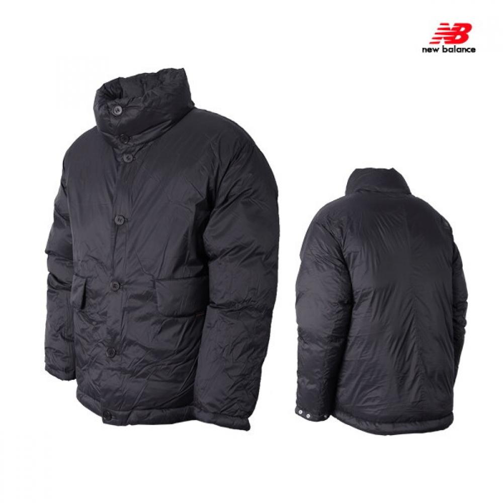 

New Balance Uni Hotel 990 Пуховик на гусином пуху Nbnpa4l0 NBNPA4L05360 charcoal/95