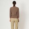 Bcbg Glitter Knit Cardigan B4f7k204