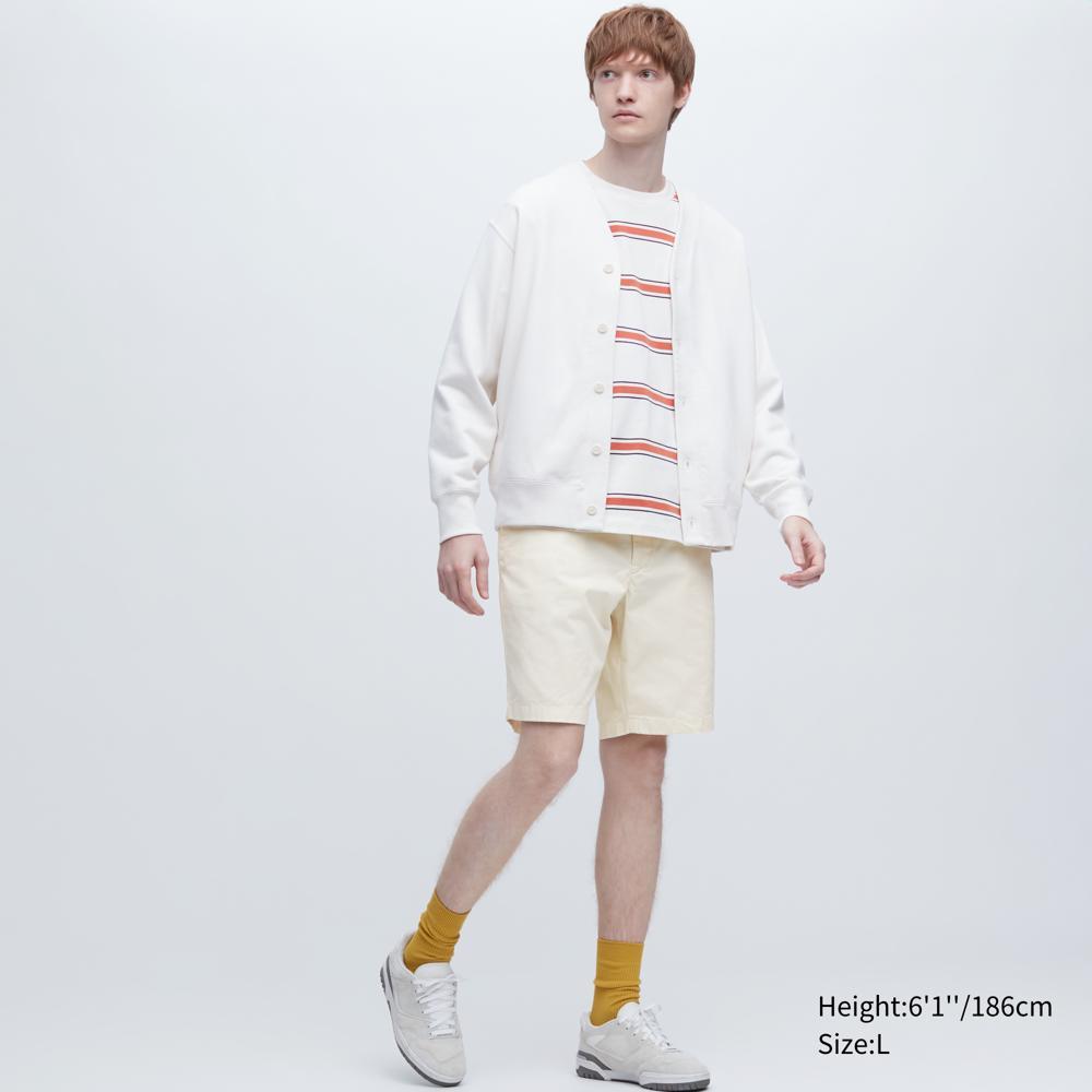 

Брюки UNIQLO Chino Short